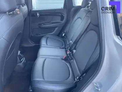 Photo 10 Mini Mini Countryman 102 ch