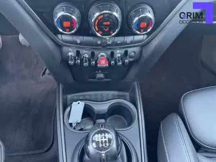 Photo 7 Mini Mini Countryman 102 ch