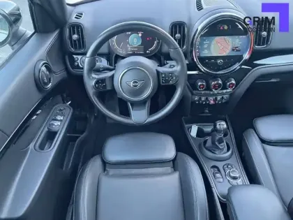 Photo 5 Mini Mini Countryman 102 ch