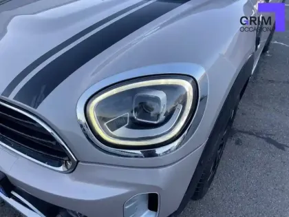 Photo 16 Mini Mini Countryman 102 ch