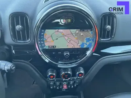 Photo 8 Mini Mini Countryman 102 ch