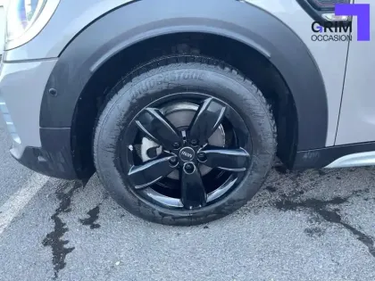 Photo 12 Mini Mini Countryman 102 ch