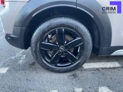 Photo 14 Mini Mini Countryman 102 ch