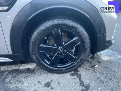 Photo 15 Mini Mini Countryman 102 ch