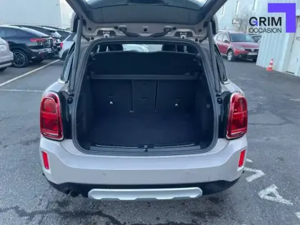 Photo 11 Mini Mini Countryman 102 ch