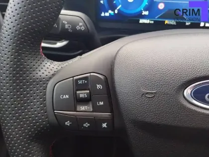 Photo 24 Ford Puma  1.0 EcoBoost 125 ch mHEV S&S Powershift