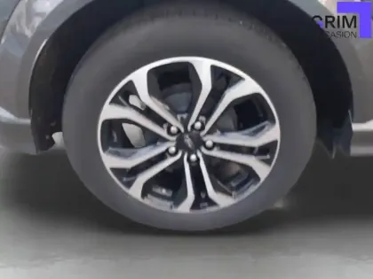 Photo 10 Ford Puma  1.0 EcoBoost 125 ch mHEV S&S Powershift