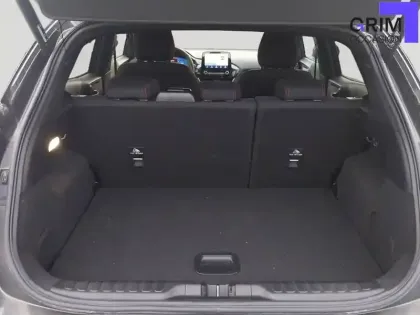 Photo 6 Ford Puma  1.0 EcoBoost 125 ch mHEV S&S Powershift