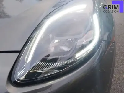 Photo 8 Ford Puma  1.0 EcoBoost 125 ch mHEV S&S Powershift