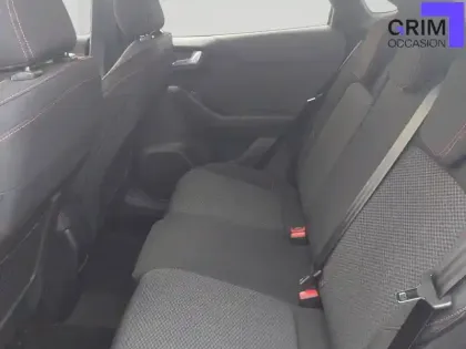 Photo 16 Ford Puma  1.0 EcoBoost 125 ch mHEV S&S Powershift