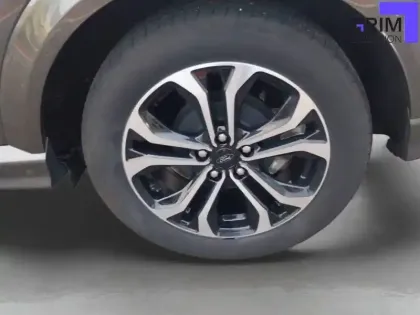 Photo 14 Ford Puma  1.0 EcoBoost 125 ch mHEV S&S Powershift