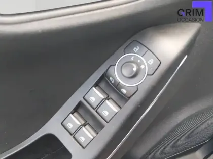 Photo 18 Ford Puma  1.0 EcoBoost 125 ch mHEV S&S Powershift