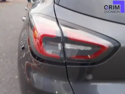 Photo 12 Ford Puma  1.0 EcoBoost 125 ch mHEV S&S Powershift