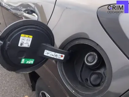 Photo 13 Ford Puma  1.0 EcoBoost 125 ch mHEV S&S Powershift