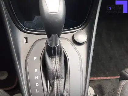 Photo 23 Ford Puma  1.0 EcoBoost 125 ch mHEV S&S Powershift