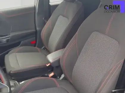 Photo 19 Ford Puma  1.0 EcoBoost 125 ch mHEV S&S Powershift