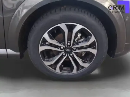 Photo 9 Ford Puma  1.0 EcoBoost 125 ch mHEV S&S Powershift