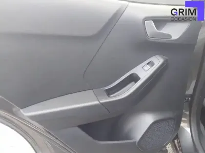 Photo 15 Ford Puma  1.0 EcoBoost 125 ch mHEV S&S Powershift