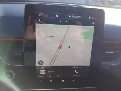 Photo 19 Renault Arkana  E-Tech 145 - 21B