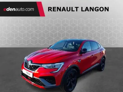 Photo 26 Renault Arkana  E-Tech 145 - 21B