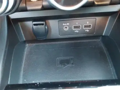 Photo 18 Renault Arkana  E-Tech 145 - 21B