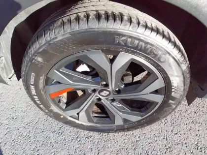 Photo 5 Renault Arkana  E-Tech 145 - 21B