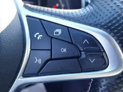 Photo 13 Renault Arkana  E-Tech 145 - 21B