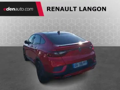 Photo 28 Renault Arkana  E-Tech 145 - 21B