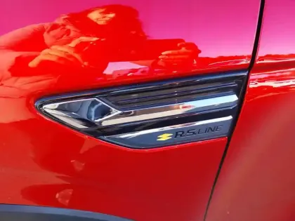 Photo 9 Renault Arkana  E-Tech 145 - 21B