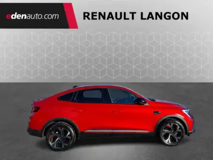 Photo 31 Renault Arkana  E-Tech 145 - 21B