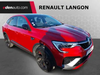 Photo 32 Renault Arkana  E-Tech 145 - 21B