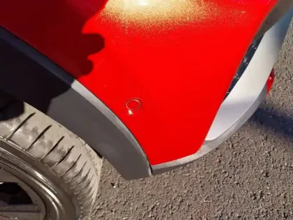 Photo 7 Renault Arkana  E-Tech 145 - 21B