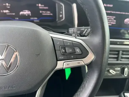 Photo 22 Volkswagen Polo  1.0 TSI 95 S&S DSG7