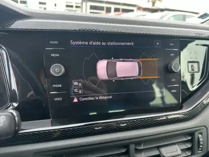 Photo 18 Volkswagen Polo  1.0 TSI 95 S&S DSG7