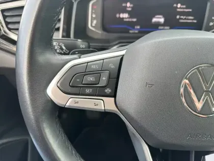 Photo 21 Volkswagen Polo  1.0 TSI 95 S&S DSG7