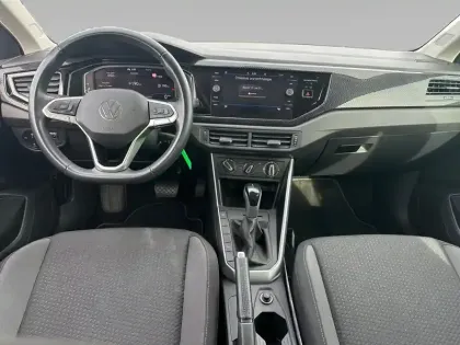 Photo 14 Volkswagen Polo  1.0 TSI 95 S&S DSG7