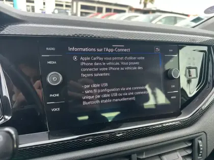 Photo 16 Volkswagen Polo  1.0 TSI 95 S&S DSG7