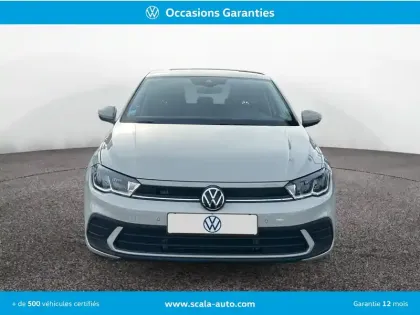 Photo 7 Volkswagen Polo  1.0 TSI 95 S&S DSG7