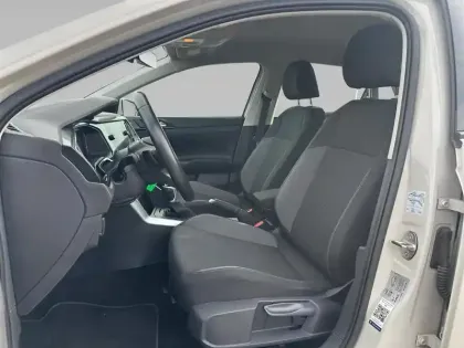 Photo 9 Volkswagen Polo  1.0 TSI 95 S&S DSG7