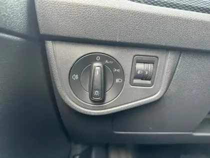 Photo 23 Volkswagen Polo  1.0 TSI 95 S&S DSG7