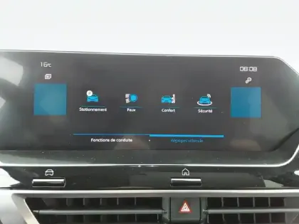 Photo 28 Citroën C4  PureTech 130 S&S EAT8