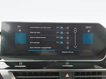 Photo 27 Citroën C4  PureTech 130 S&S EAT8