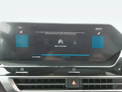 Photo 26 Citroën C4  PureTech 130 S&S EAT8