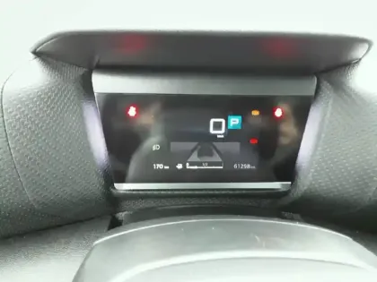 Photo 9 Citroën C4  PureTech 130 S&S EAT8