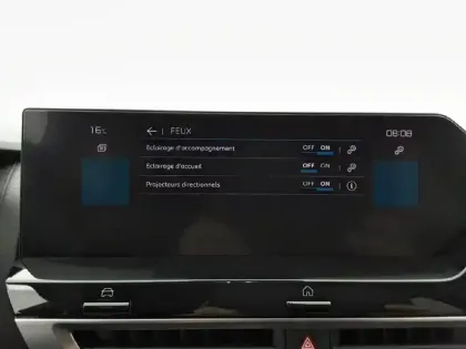 Photo 30 Citroën C4  PureTech 130 S&S EAT8