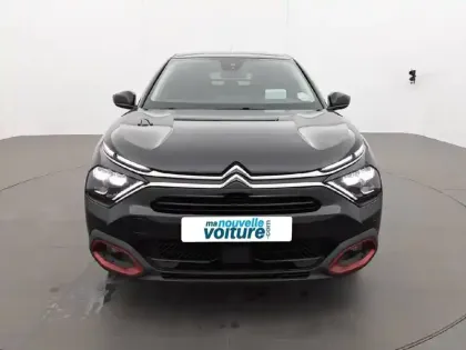 Photo 69 Citroën C4  PureTech 130 S&S EAT8