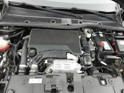 Photo 14 Citroën C4  PureTech 130 S&S EAT8