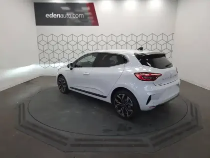 Photo 23 Mitsubishi Colt Gén. VIII Ph1 Intense 5