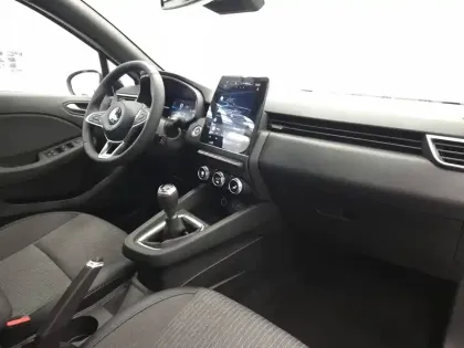 Photo 9 Mitsubishi Colt  1.0 MPI-T 91