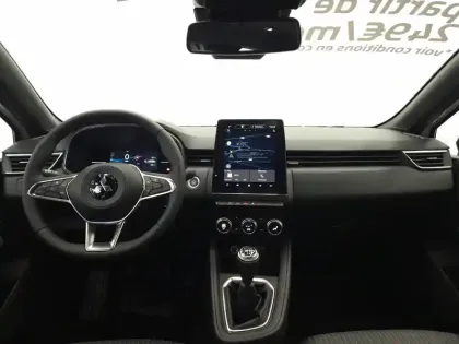 Photo 12 Mitsubishi Colt  1.0 MPI-T 91